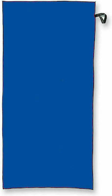 Nef-Nef Blue Beach Towel 170x90cm