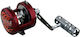 Tica St 16 Fishing Reel