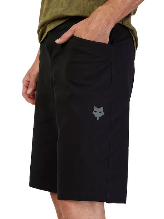 Fox Ranger Lite Мъжка Бермуда Черна