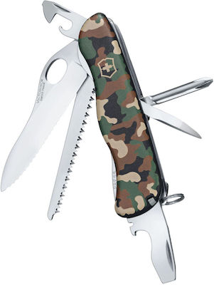 Victorinox Trailmaster Multi-tool Black