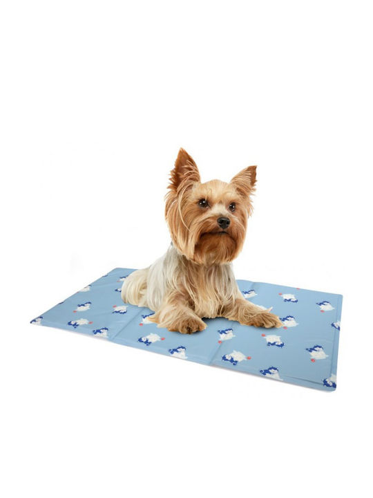 Camon Sofa Dog Bed Cooling 65x50cm.