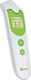Fan Europe Infrared Forehead Thermometer Green HM-686