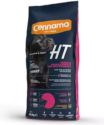 Cennamo 10kg Dry Dog Food Cennamo 10kg Dry Dog Food