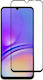3D Gehärtetes Glas Schwarz (Galaxy A05S)