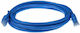 Act U/UTP Cat.6 (Gigabit) Netzwerkkabel Ethernet 5m Blau