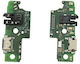Kabel mit Anschluss zum Aufladen für Samsung Galaxy A14 5G/SM-A146P