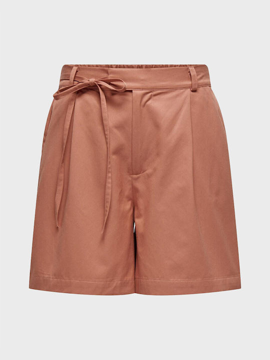 Only Women's High-waisted Shorts Somon