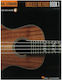 Hal Leonard Lil' Rev - Ukulele Method Μέθοδος Εκμάθησης για Έγχορδα Book 1 - with Audio
