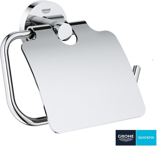 Grohe Επιτοίχια Χαρτοθήκη