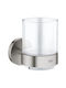 Grohe Ποτηροθήκη Γκρι 4005176782947