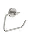 Grohe Wandmontierter Papierhalter Grau