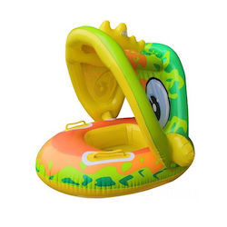 Σωσίβιο Swimtrainer Κίτρινο Σωσίβιο Swimtrainer Κίτρινο