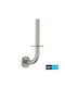 Grohe Wandmontierte Papierhalter Grau