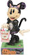 Disney Disney: Minnie Con Costume Da Gatto Nero Φιγούρα 16εκ.