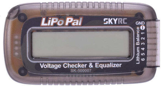 Skyrc Battery Ανταλλακτικό για Τηλεκατευθυνόμενο 1τμχ