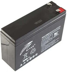 Ritar Μπαταρία UPS 12V 5Ah