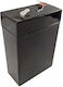 Ritar Батерия UPS с Капацитет 2.8Ах и Напрежение 6V 1бр