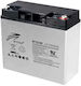 Ritar Батерия UPS с Капацитет 18Ах и Напрежение 12V 1бр
