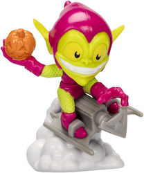 Action Figure Spider-Man Mighty-Verse Green Gob...