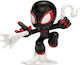 Action Figure Miles Morales Spider-Man Mighty-Verse Miles Morales for 4+ years old Years 6cm.