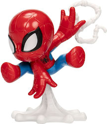 Action Figure Spider-man Spider-Man Mighty-Vers...
