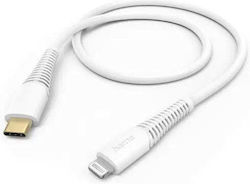 HAMA USB-C zu Lightning 1.5m (00201603) HAMA USB-C zu Lightning 1.5m (00201603)