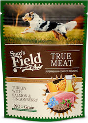 Sam's Field Wet Food Dog