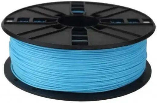 XYZprinting PLA 3D Printer Filament 1.75mm Γαλάζιο 0.6kg