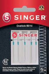 Singer Needles