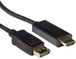 Act DisplayPort-Kabel - DisplayPort-Stecker Male - 5m