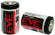 EVE Energy Pkcell Lithium-Batterie AA 3.6V Einweg High Performance 1 Stück