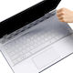 Universelle Laptop-Tastaturabdeckung 14"-17,3"