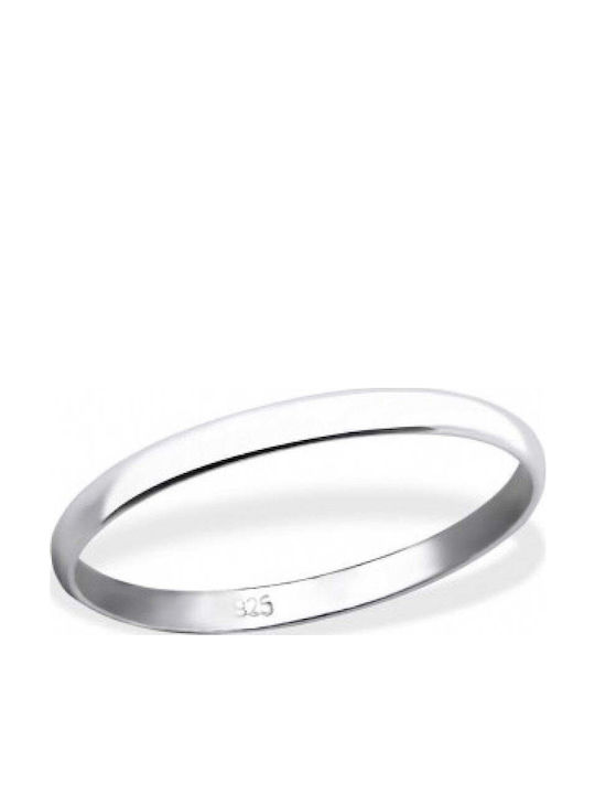 Damen Silberring Damen Silberring