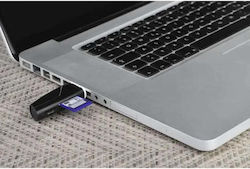 Hama Card Reader Usb 2.0 Sd Microsd Sd Sdhc Sdxc Various Colors Hama Card Reader Usb 2.0 Sd Microsd Sd Sdhc Sdxc Various Colors