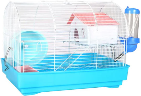 Nobleza Rodent Cage 33x23x26cm
