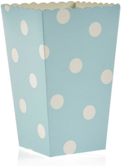 Κουτάκι Popcorn Box for Party 10pcs