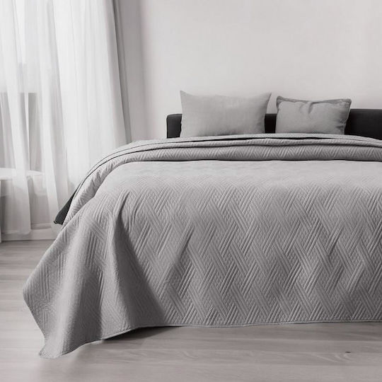 Linea Home Mercer Моно Сиво 160x220см