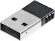 HAMA USB Bluetooth 4.0 Adapter mit Reichweite 100m (00053313)