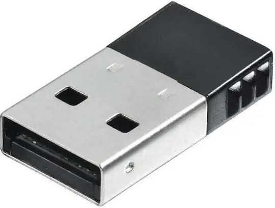 HAMA USB Bluetooth 4.0 Adapter mit Reichweite 100m (00053313)