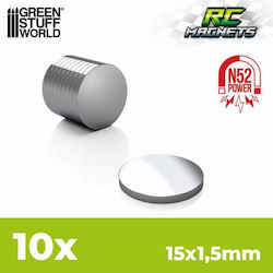Green Stuff World Комплект Магнити
