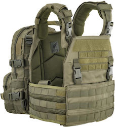 Defcon 5 Tactical Vest Green