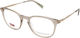 Levi's Γυναικείος Σκελετός Μπεζ LV5056 10A