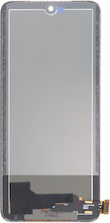 Ersatzbildschirm Incell für Redmi Note 11 Pro 4G, Note 11 Pro 5G, POCO X4 Pro 5G Schwarz Ersatzbildschirm Incell für Redmi Note 11 Pro 4G, Note 11 Pro 5G, POCO X4 Pro 5G Schwarz