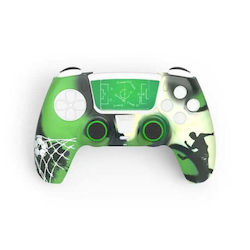 Hama Accessory Set Soccer 6 In 1 Playstation 5 Controller Hama Accessory Set Soccer 6 In 1 Playstation 5 Controller