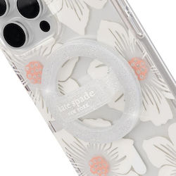 Kate Spade Handy Dekor Silber