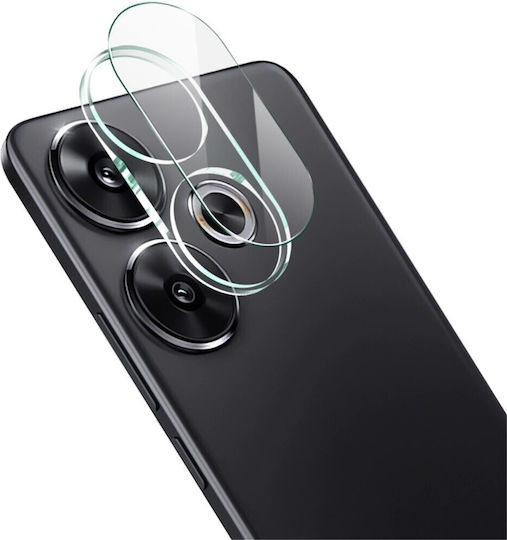 Imak Lentilă Protecție Cameră Tempered Glass pentru Xiaomi Poco F6 5G