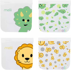 Melii Food Container Multicolour Melii Food Container Multicolour