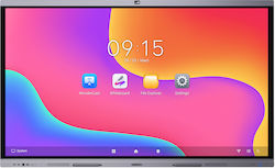 Horizon-Europe ID86HZA3B1/C Public Display 86" 4K UHD Horizon-Europe ID86HZA3B1/C Public Display 86" 4K UHD