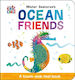 Mister Seahorse's Ocean Friends