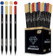 interDRUK Pencil HB Black